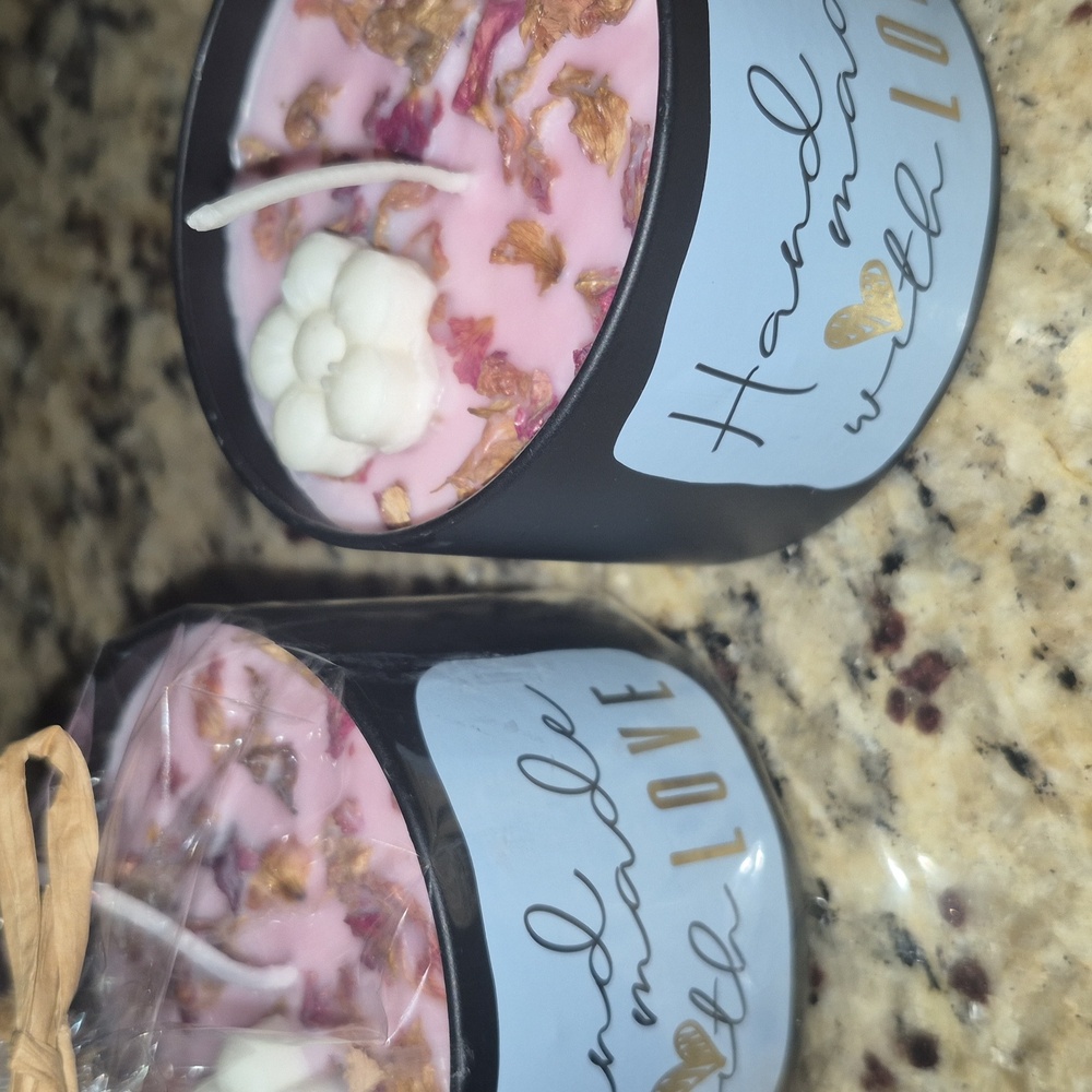 💎Soy Wax Candles By Nugget - Picture 13 of 16